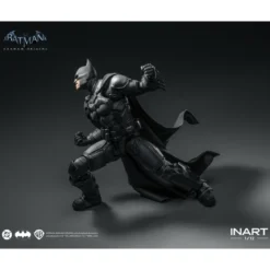 INART - Batman: Arkham Origins 1/12 Scale Figure Batman