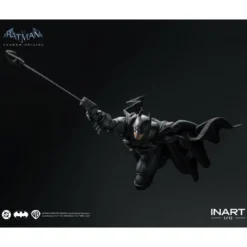 INART - Batman: Arkham Origins 1/12 Scale Figure Batman