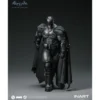 INART - Batman (Battle Damaged Version) - Batman: Arkham Origins 1/12 Scale Figure