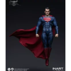 INART - Batman v Superman: Dawn of Justice - Superman Action Figure 1/12