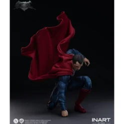 INART - Batman v Superman: Dawn of Justice - Superman Action Figure 1/12