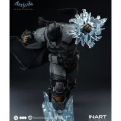 INART - Batman (XE Suit) - Batman: Arkham Origins 1/12 Scale Figure
