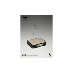 INART - Catwoman 1/6 Scale Collectible Figure - The Dark Knight Rises