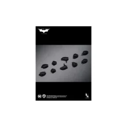 INART - Catwoman 1/6 Scale Collectible Figure - The Dark Knight Rises