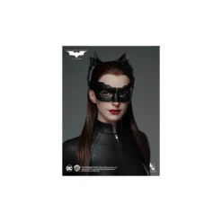 INART - Catwoman 1/6 Scale Collectible Figure - The Dark Knight Rises