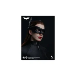 INART - Catwoman 1/6 Scale Collectible Figure - The Dark Knight Rises