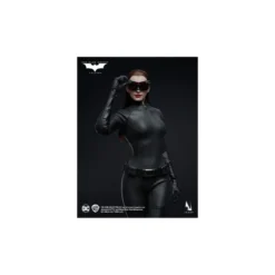 INART - Catwoman 1/6 Scale Collectible Figure - The Dark Knight Rises