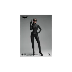 INART - Catwoman 1/6 Scale Collectible Figure - The Dark Knight Rises