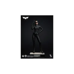 INART - Catwoman 1/6 Scale Collectible Figure - The Dark Knight Rises