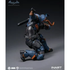 INART - Deathstroke - Batman: Arkham Origins 1/12 Scale Figure
