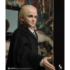 INART - Draco Malfoy Deluxe Version 1/6 Scale Collectible Figure - Harry Potter