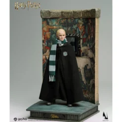 INART - Draco Malfoy Deluxe Version 1/6 Scale Collectible Figure - Harry Potter