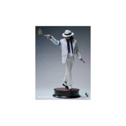 INART - Michael Jackson - MJ - Smooth Criminal 1/6 Scale Collectible Figure