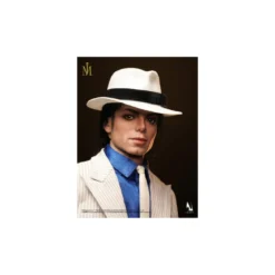 INART - Michael Jackson - MJ - Smooth Criminal 1/6 Scale Collectible Figure