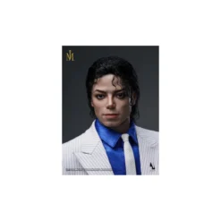 INART - Michael Jackson - MJ - Smooth Criminal 1/6 Scale Collectible Figure