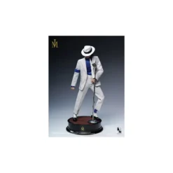 INART - Michael Jackson - MJ - Smooth Criminal 1/6 Scale Collectible Figure
