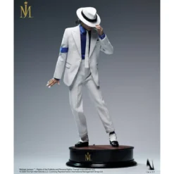 INART - Michael Jackson - MJ - Smooth Criminal 1/6 Scale Collectible Figure