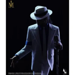 INART - Michael Jackson - MJ - Smooth Criminal 1/6 Scale Collectible Figure