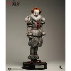 INART - Pennywise 1/6 Collectible Figure - IT: Welcome to Derry Season 1