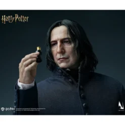INART - Severus Snape 1/6 Scale Collectible Figure - Harry Potter