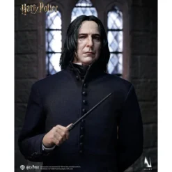 INART - Severus Snape 1/6 Scale Collectible Figure - Harry Potter