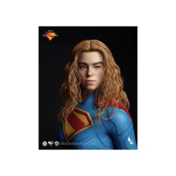 INART - Supergirl 1/6 Scale Collectible Figure - Supergirl (2026)