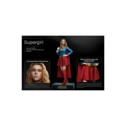 INART - Supergirl 1/6 Scale Collectible Figure - Supergirl (2026)