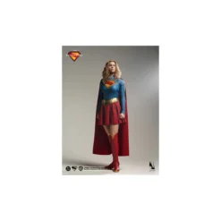 INART - Supergirl 1/6 Scale Collectible Figure - Supergirl (2026)