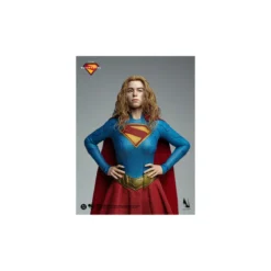 INART - Supergirl 1/6 Scale Collectible Figure - Supergirl (2026)
