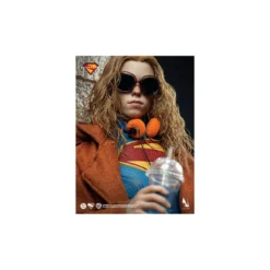 INART - Supergirl 1/6 Scale Collectible Figure - Supergirl (2026)