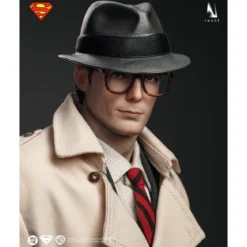 INART - Superman & Clark Kent 1978 1/6 Scale Collectible Figurine