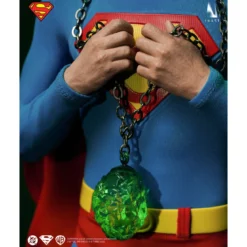 INART - Superman & Clark Kent 1978 1/6 Scale Collectible Figurine