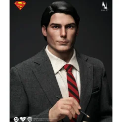 INART - Superman & Clark Kent 1978 1/6 Scale Collectible Figurine