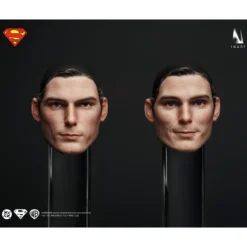INART - Superman & Clark Kent 1978 1/6 Scale Collectible Figurine