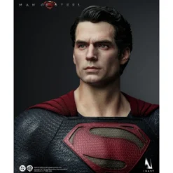 INART - Superman 1/6 Scale Collectible Figure - Man of Steel (2013)