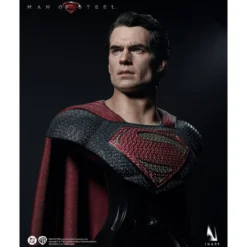 INART - Superman 1/6 Scale Collectible Figure - Man of Steel (2013)