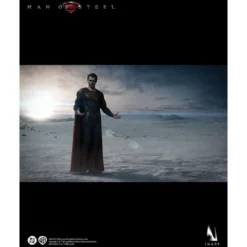 INART - Superman 1/6 Scale Collectible Figure - Man of Steel (2013)