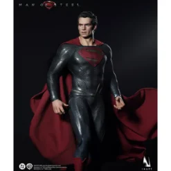 INART - Superman 1/6 Scale Collectible Figure - Man of Steel (2013)