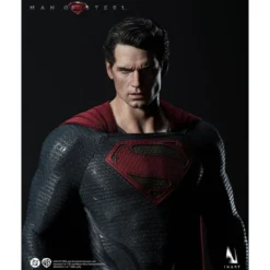 INART - Superman 1/6 Scale Collectible Figure - Man of Steel (2013)