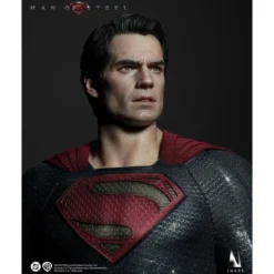 INART - Superman 1/6 Scale Collectible Figure - Man of Steel (2013)