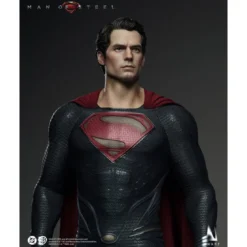 INART - Superman 1/6 Scale Collectible Figure - Man of Steel (2013)