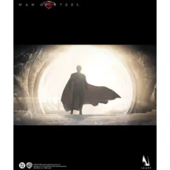 INART - Superman 1/6 Scale Collectible Figure - Man of Steel (2013)