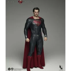 INART - Superman 1/6 Scale Collectible Figure - Man of Steel (2013)