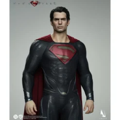 INART - Superman 1/6 Scale Collectible Figure - Man of Steel (2013)