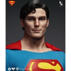 INART - Superman 1978 1/6 Scale Collectible Figurine