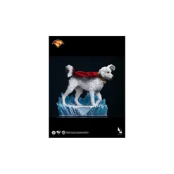INART - Superman 1/6 Scale Collectible Figure - Superman (2025)