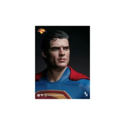 INART - Superman 1/6 Scale Collectible Figure - Superman (2025)