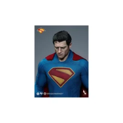 INART - Superman 1/6 Scale Collectible Figure - Superman (2025)