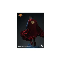 INART - Superman 1/6 Scale Collectible Figure - Superman (2025)