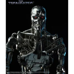 INART - T-800 Endoskeleton 1/6 Collectible Figure - The Terminator